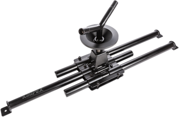 CARRIER SPARE TIRE UTV