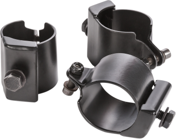 CARRIER TUBE CLAMP 1.75