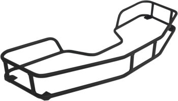 FRONT RACK W/RAIL SPRTSMN