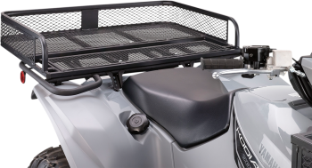 MESH RACK REAR MOOSE