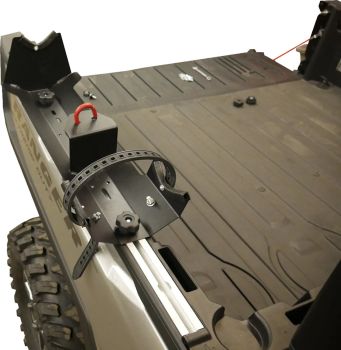 ICE AUGER CARRIER MOOSE