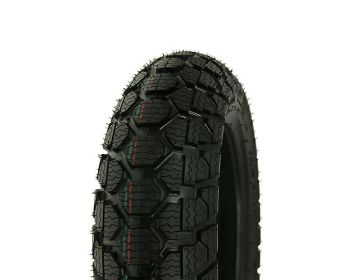 tire IRC Urban Snow SN 23 M+S mud and snow 120/90-10 66L TL