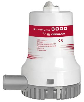Europump II electro pump