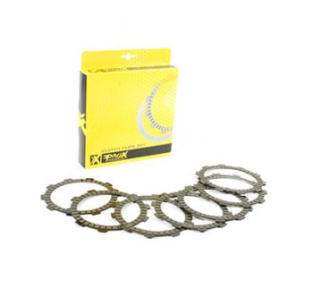 ProX Friction Plate Set KTM125/150SX ´19-20