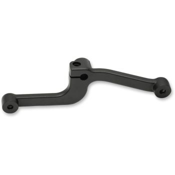 LEVER HL/TOE BLK XL04-19