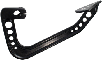 SHIFTER HEEL STEALTH BLK