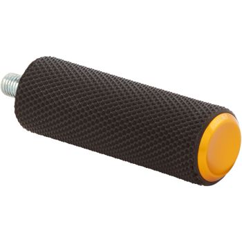 SHIFT PEG KNURLED GOLD