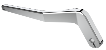 LEVER SHIFT SFTL CTY CHR