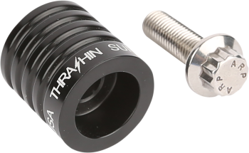 PEG SHIFTER SHORTY BLK