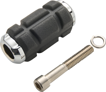 SHIFT PEG CHICANE CHROME