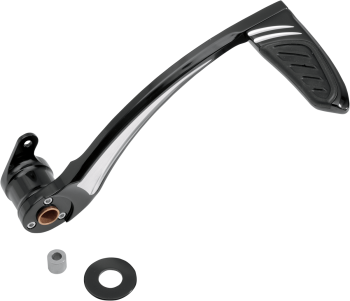 LEVER BRAKE RR FLH 97-07