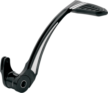 LEVER BRAKE RR FLH 08-13