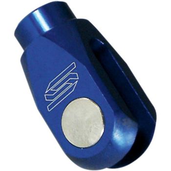 BRAKE CLEVIS BLUE