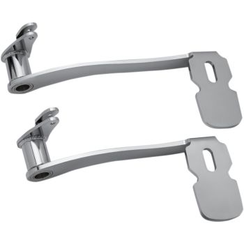 BRAKE PEDAL EXTENDED - FL 14-U