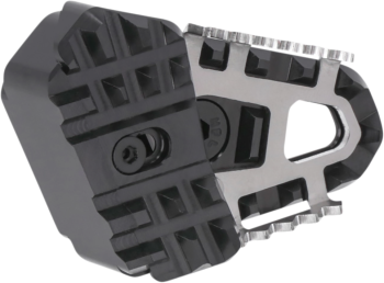 BRAKE PEDAL EXTENSION