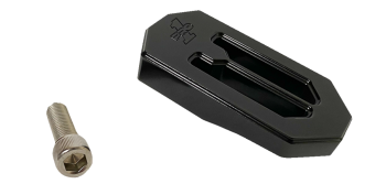 PEG BRAKE PRO BLK