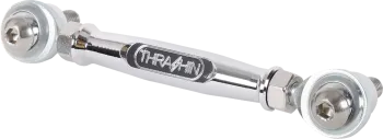LINKAGE BRAKE ADJUSTABLE M8 20