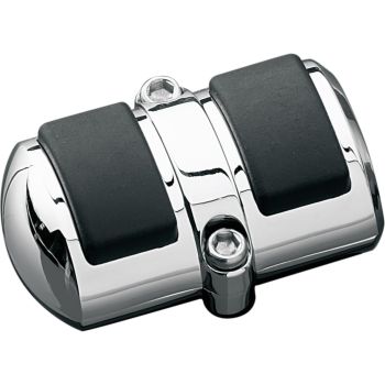 COVER BRAKE PEDAL/HEEL SHIFT P