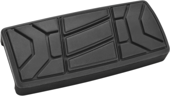 BRAKE PEDAL COVER CANAM
