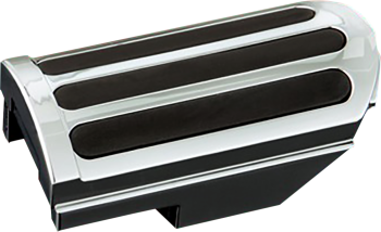 RAIL SLIDER BRAKE PEDAL