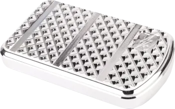 COVER BRAKE PEDAL TOURING CHRO