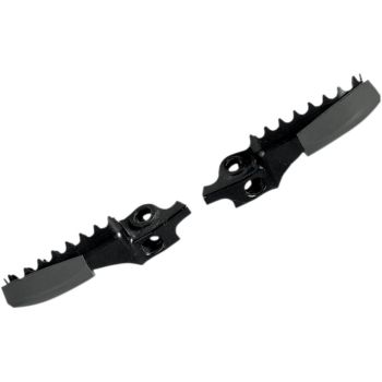 FOOTPEG PROTECTORS KTM