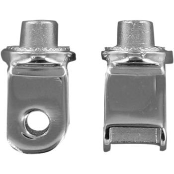 ADAPTERS SPLINED FRONT PEG - H