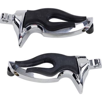 PEGS UNIVERSAL FLAME W/ MALE M