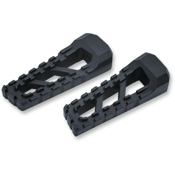 PEG RIOT W/O ADAPTERS - BLACK