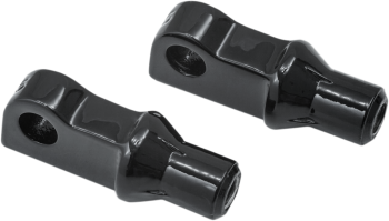 ADAPTERS TAPERED MALE PEG AND