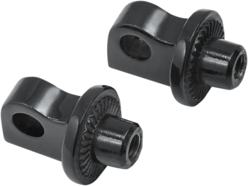 ADAPTERS SPLINED MALE PASSENGE