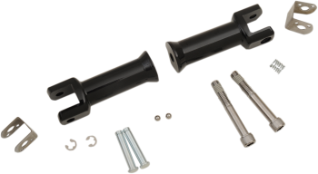 MOUNT PASS PG 18-22ST BLK