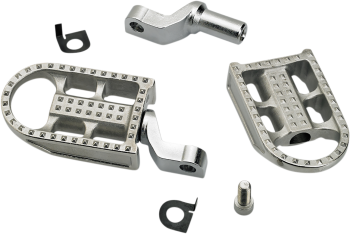 FOOTPEG MUSH STEP POL