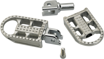 FOOTPEG MUSH 18-19ST POL