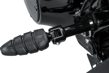 ADAPTERS SPLINED MALE PASSENGE