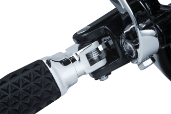 ADAPTERS SPLINED DRIVER PEG -