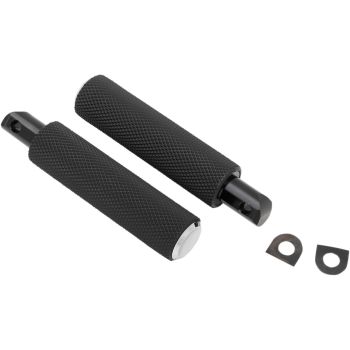 PEG KNURLED CHIEF CHR