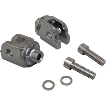 MOUNT PEG 18-20ST SS