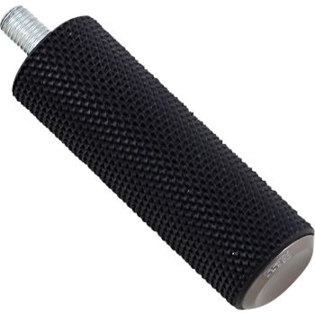 SHIFT PEG - KNURLED - TITANIUM
