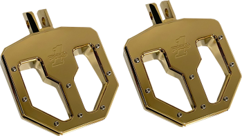 PEG GLD BMX MINI FB M8 ST