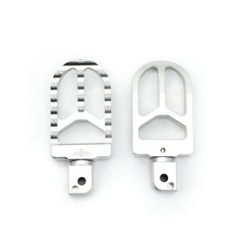 FOOTPEGS MX V1 PASSANGER M8 SO