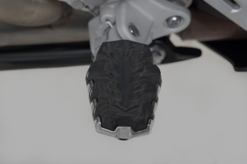 EVO FOOTREST KIT