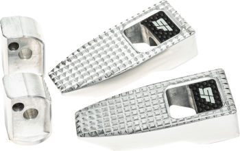 PEGS SPEED REAR 2018-2023 SOFT