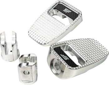 PEGS FOOT 2018-2023 SOFTAIL FR