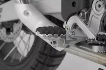 EVO FOOTREST KIT