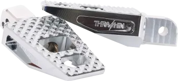 FOOTPEGS P-54 2.25 REAR M8 SOF