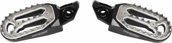 QUALIFIER FOOTPEGS – SUZ V STR