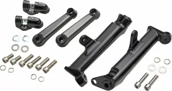 MOUNT HIGHWAY PEG FRAME MOUNT