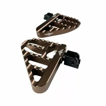 BOARD MINI V2 REAR BRZ