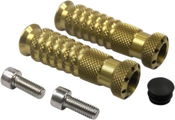 FOOT PEG FOR VARIOUS TYPES UF-